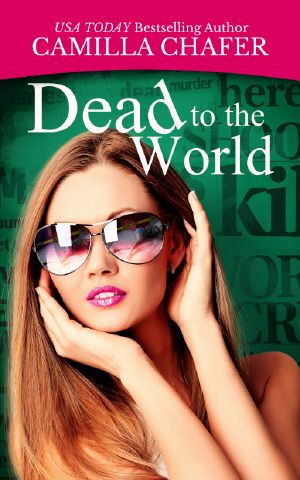 [Deadlines Mysteries 02] • Dead to the World